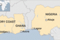 ITRI oil tanker seized off Abidjan