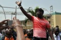 Ivory Coast charges Gbagbo loyalist Charles Ble Goude