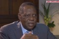 Hayatou rejects ‘prejudice’ against Africa
