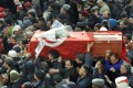 President’s party to quit coalition government in Tunisia