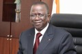 Le Premier Ministre Ahoussou Jeannot