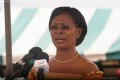 Mme Agoh Marthe, Secrétaire Générale du Cnrd