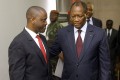 Selon ‘’La Lettre du Continent’’, le président Alassane Ouattara veut mettre fin à la guerre de
succession entre Hamed Bakayoko et Guillaume Soro