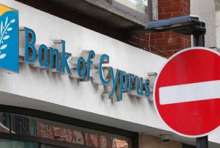 Bank of Cyprus