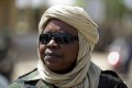 Mali: la numéro deux de l’armée à Gao mène ses hommes d’une main de fer