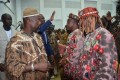 Côte d’Ivoire / Sécurité :  Koné Zakaria met en garde les dozos