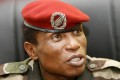 Guinée : Le capitaine Dadis Camara en deuil