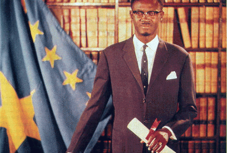 MI6 ‘Arranged Cold War Killing’ of Congo Prime Minister Patrice Lumumba