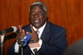 Pr Alphonse Djédjé Mady, secrétaire général du Pdci : « Quand on est partenaire dans un système, il y a des règles, et tous les coups ne sont pas permis »