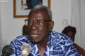 Bernard Dadié (CNRD) aux Ivoiriens : “Sonnez la trompette du combat”