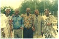 Les ex-leaders de la Fesci