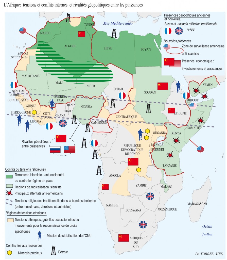 1 Afrique dangers.ai
