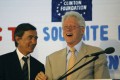 Trop d’enfants meurent encore du sida : Moi, Bill Clinton, je compte sur votre soutien