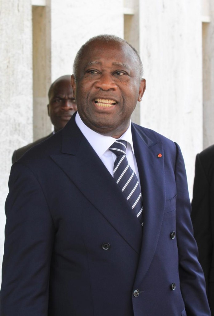 Laurent Gbagbo II