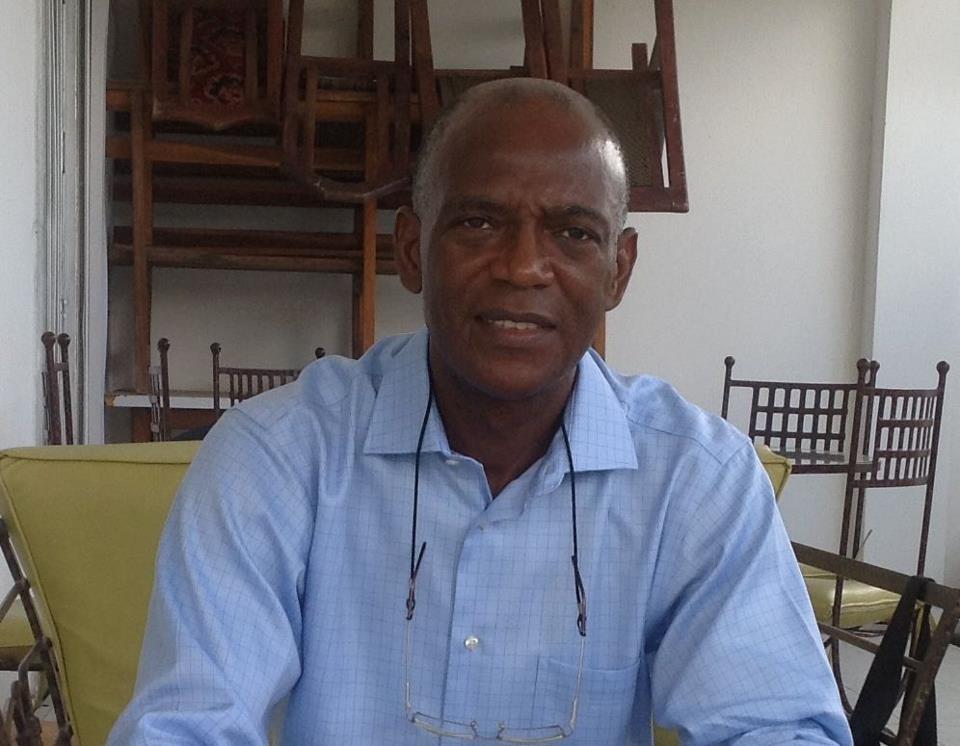 Mamadou Koulibaly, président de LIDER : ”Non, Gbagbo n’a pas gagné les élections”