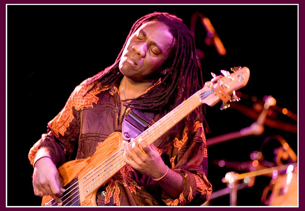 RichardBona