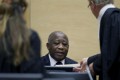 CPI : Un colis déposé chez Gbagbo, depuis les Etats-Unis