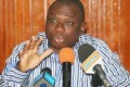 KKB et Gnamien Yao face à la presse, hier : « Nous, ‘’Bédiéistes de 2000’’, allons au Congrès pour contrôler le Pdci »