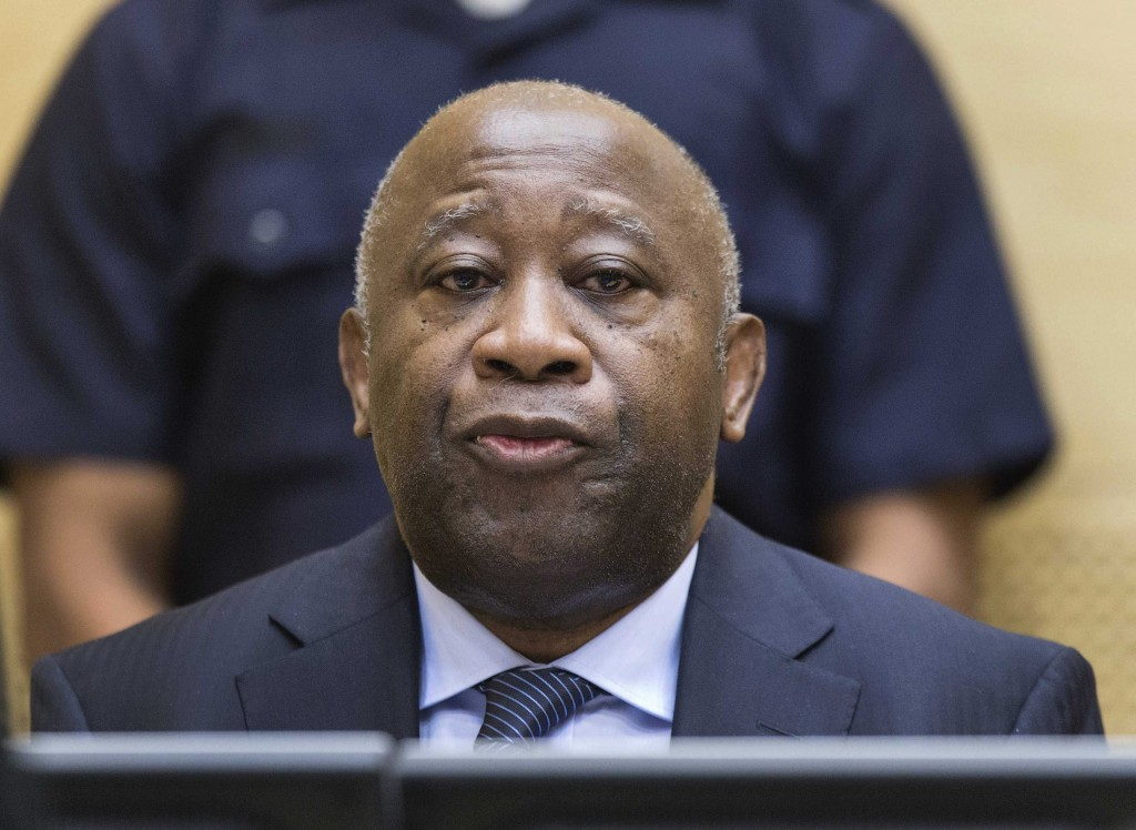 Le secret pour la libération de Gbagbo
