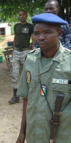 Sur le cas Amadé Ouérémi : Pourquoi les pro-Gbagbo ne peuvent pas donner de leçons