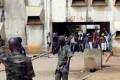 Tentative d’évasion avortée, 3 morts et 2 blessés mardi