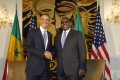 Sénégal : Macky Sall et l’Occident