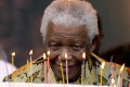 Et si Mandela a fait le mort pour ne pas rencontrer Obama ?