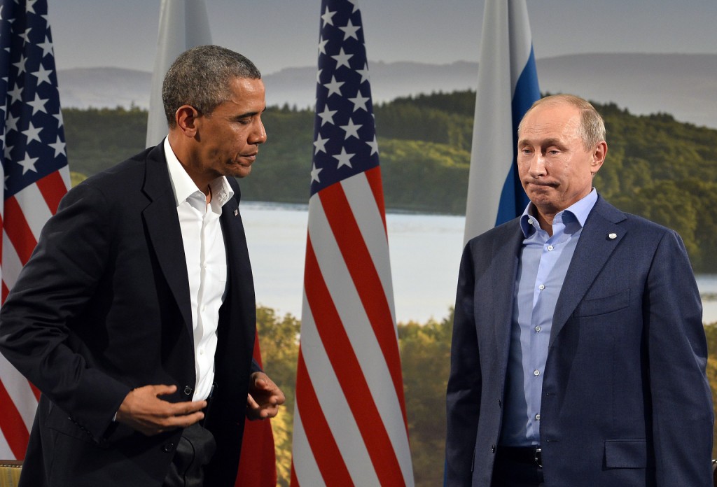 BRITAIN-G8-SUMMIT