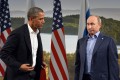 USA / RUSSIE : Obama annule un sommet avec Poutine