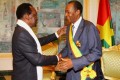 Grand-Croix de l’ordre national du Mali : La matérialisation de la reconnaissance des autorités maliennes au Président du Faso.