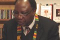 Prof. Obenga : “L’Etat fédéral de l’Afrique noire, la seule issue”