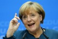 Allemagne : Merkel III, pour la postérité