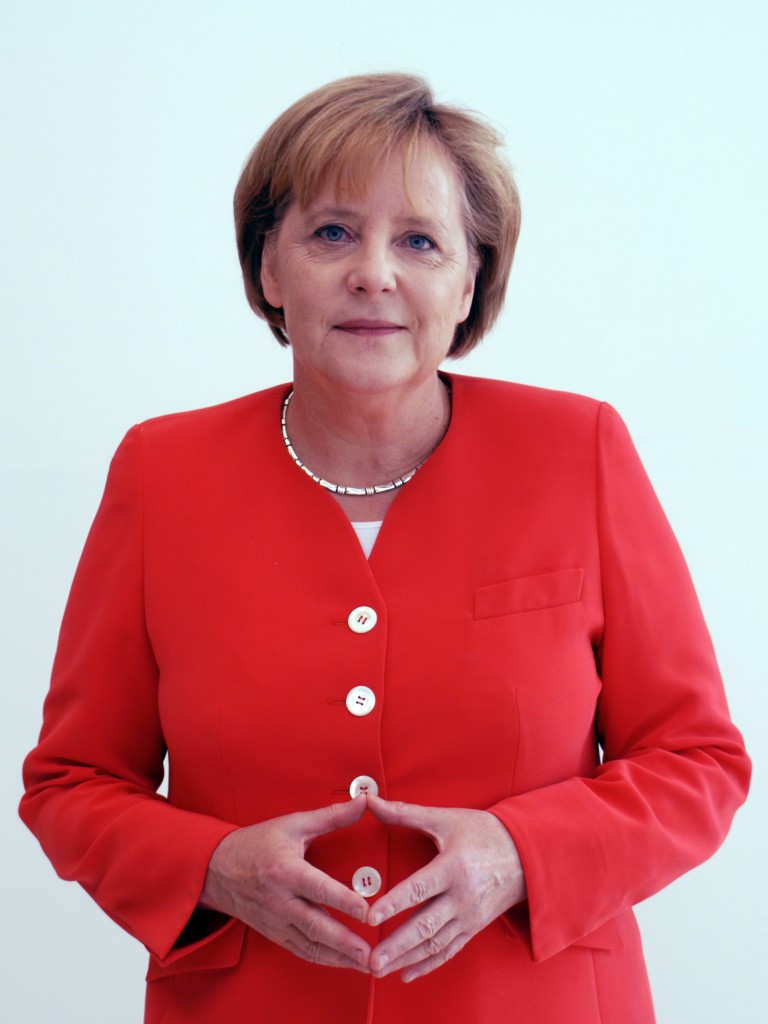 AngelaMerkel