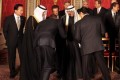 Arabie Saoudite : Le silence blanc et un cocktail de wahhabisme et de pétrole