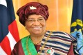 France-Libéria : Johnson-Sirleaf dicte ses conditions à Fabius