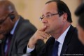 France / François Hollande : Un petit président pour un petit pays