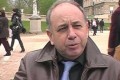 Audience à la CPI / Michel Galy : «Les chances de libération de Gbagbo…»