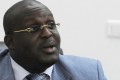 En meeting à Paris : Stéphane Kipré, président de l’Union des nouvelles générations (UNG), attaque des pro-Gbagbo