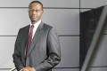 Tidjane Thiam - Bloomberg
