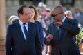 Afrique du Sud / France: le président sud-africain ne fera pas le déplacement de Paris pour le Sommet de l’Elysée