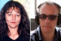 Ghislaine Dupont et Claude Verlon