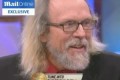 Royaume-Uni / VIDEO : Un suprémaciste blanc apprend en direct qu’il a du sang africain dans les veines