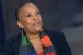 FRANCE / VIDEO. Taubira : “J’encaisse le choc mais c’est violent pour mes enfants”