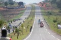 Côte d’Ivoire: Inauguration de l’Autoroute Abidjan-Yamoussoukro