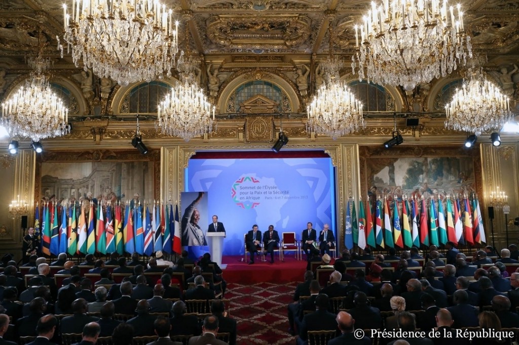 discours hollade