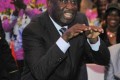 COTE D’IVOIRE: LAURENT GBAGBO, PAUL DOKUI ET LE MASQUE !!!