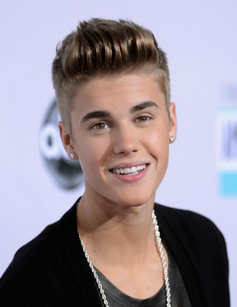 Justin-Bierber