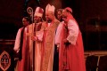 MARIAGE POUR TOUS: UN PASTEUR SE MARIE À UN HOMME
