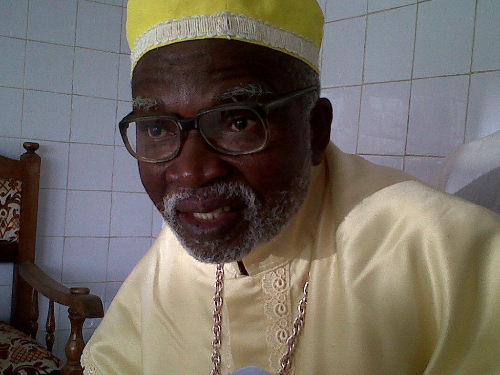Koffi Ettien