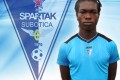 Football feminin / Estelle Josée Nahi (internationale): « Nous allons montrer un autre visage au Mali »